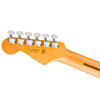 Fender American Ultra II Stratocaster 6 String Electric Guitar