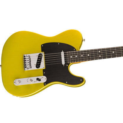 Fender American Ultra II Telecaster 6 String Electric Guitar
