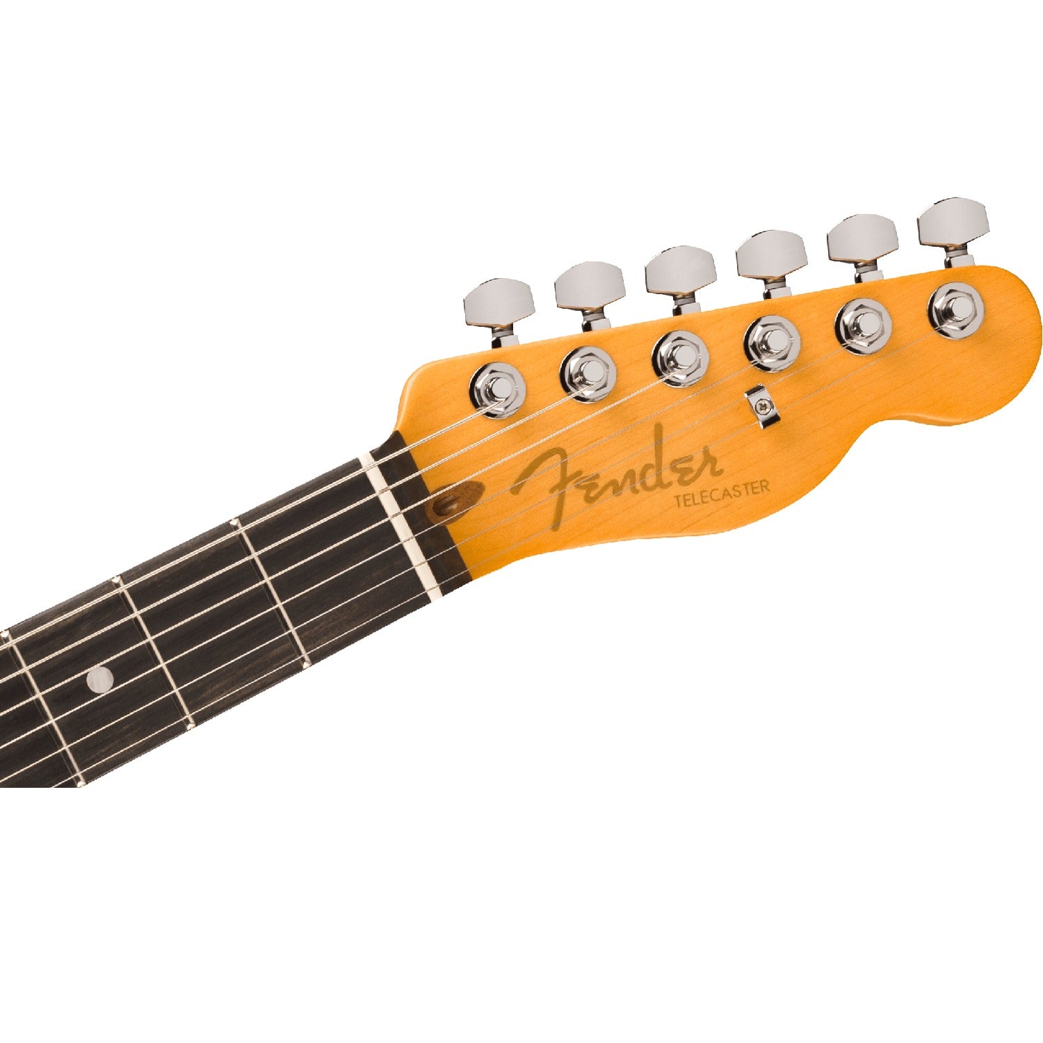 Fender American Ultra II Telecaster 6 String Electric Guitar