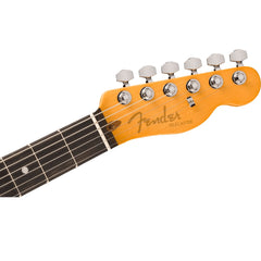 Fender American Ultra II Telecaster 6 String Electric Guitar
