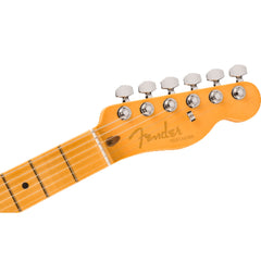 Fender American Ultra II Telecaster 6 String Electric Guitar