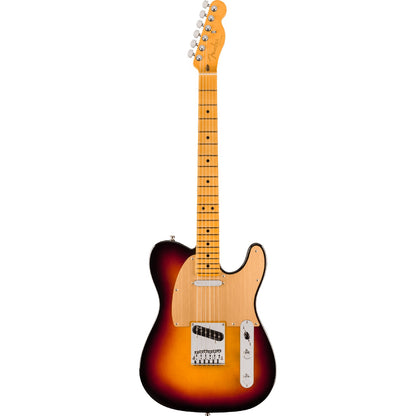 Fender American Ultra II Telecaster 6 String Electric Guitar