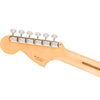 Fender Player II Mustang 6 String Electric Guitar