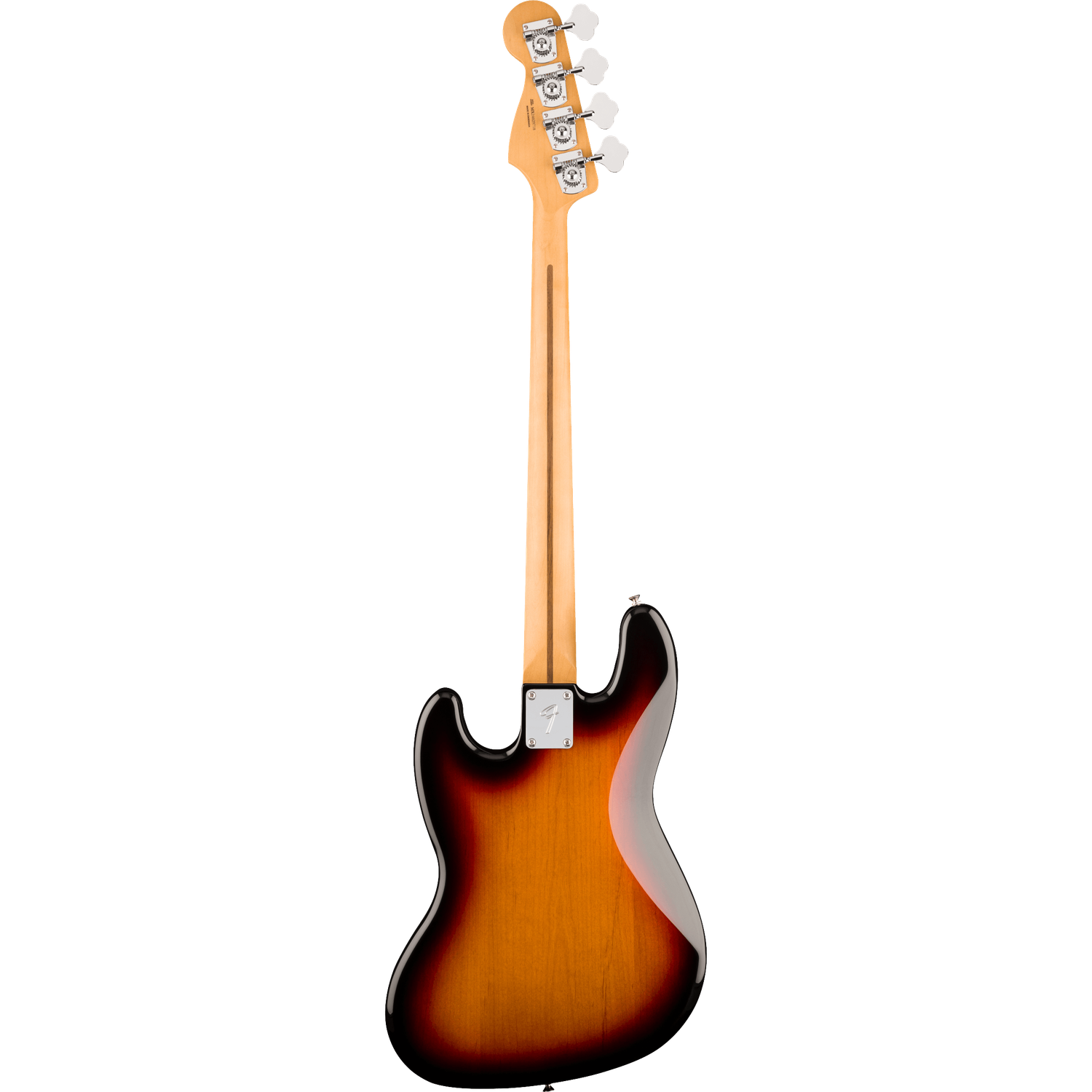 Fender Player II Jazz 4 String Electric Bass Guitar – BAJAAO.COM