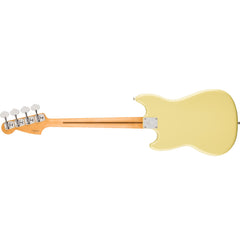 Fender Player II Mustang PJ 4 String Electric Bass Guitar