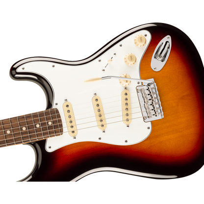 Fender Player II Stratocaster 6 String Electric Guitar