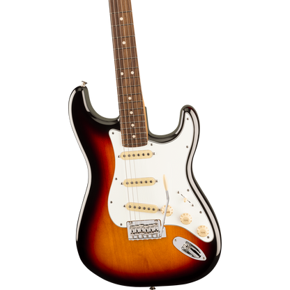 Fender Player II Stratocaster 6 String Electric Guitar
