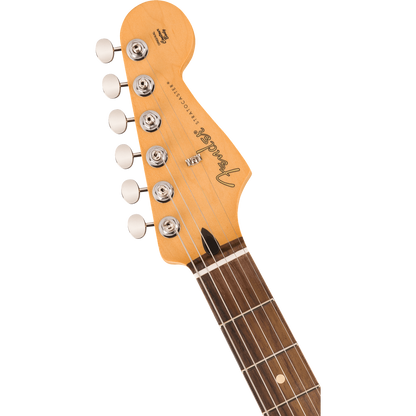 Fender Player II Stratocaster 6 String Electric Guitar