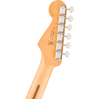 Fender Player II Stratocaster 6 String Electric Guitar
