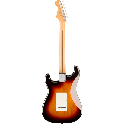Fender Player II Stratocaster 6 String Electric Guitar