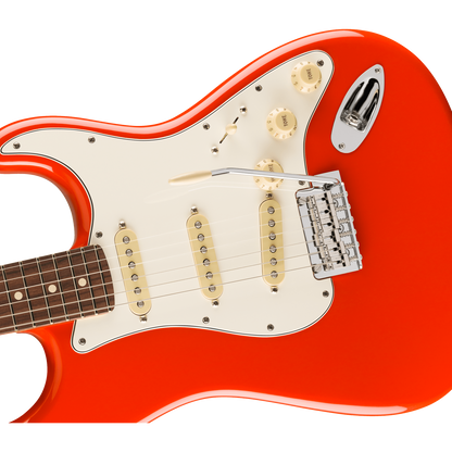 Fender Player II Stratocaster 6 String Electric Guitar