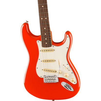 Fender Player II Stratocaster 6 String Electric Guitar