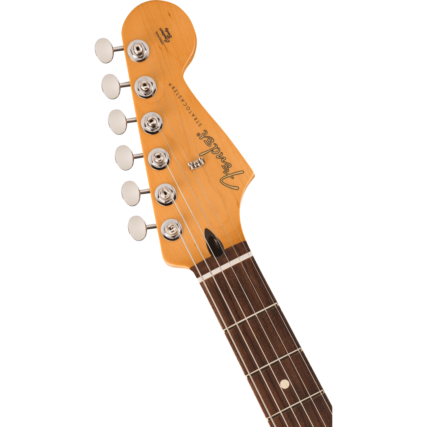 Fender Player II Stratocaster 6 String Electric Guitar