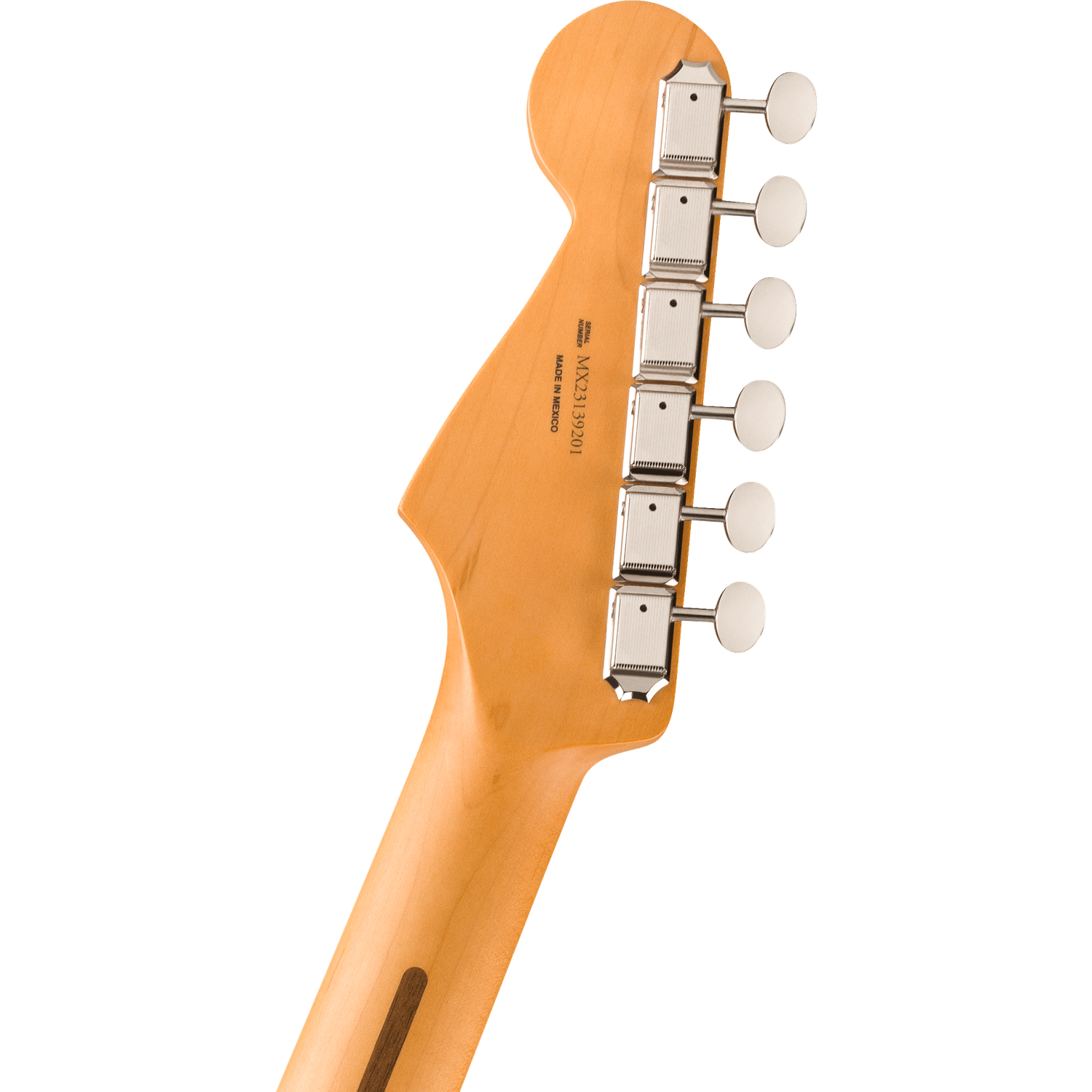 Fender Player II Stratocaster 6 String Electric Guitar