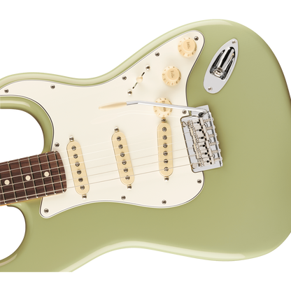 Fender Player II Stratocaster 6 String Electric Guitar