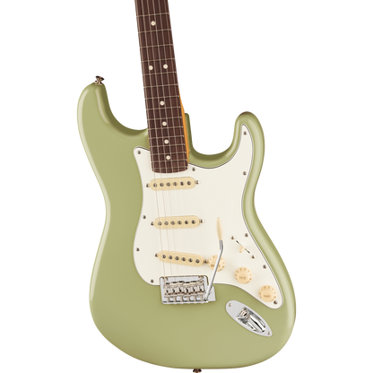 Fender Player II Stratocaster 6 String Electric Guitar