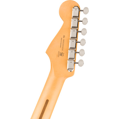 Fender Player II Stratocaster 6 String Electric Guitar