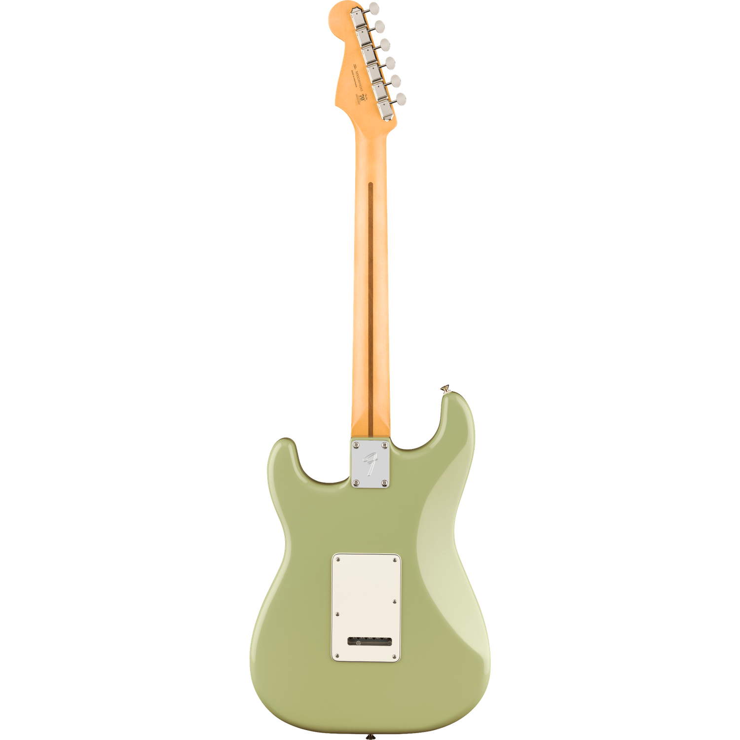 Fender Player II Stratocaster 6 String Electric Guitar