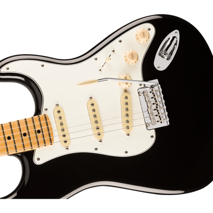 Fender Player II Stratocaster 6 String Electric Guitar