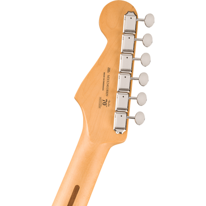 Fender Player II Stratocaster 6 String Electric Guitar