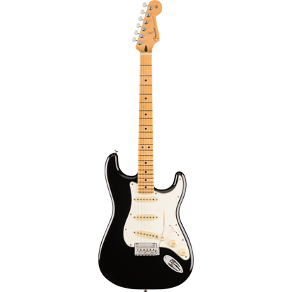 Fender Player II Stratocaster 6 String Electric Guitar