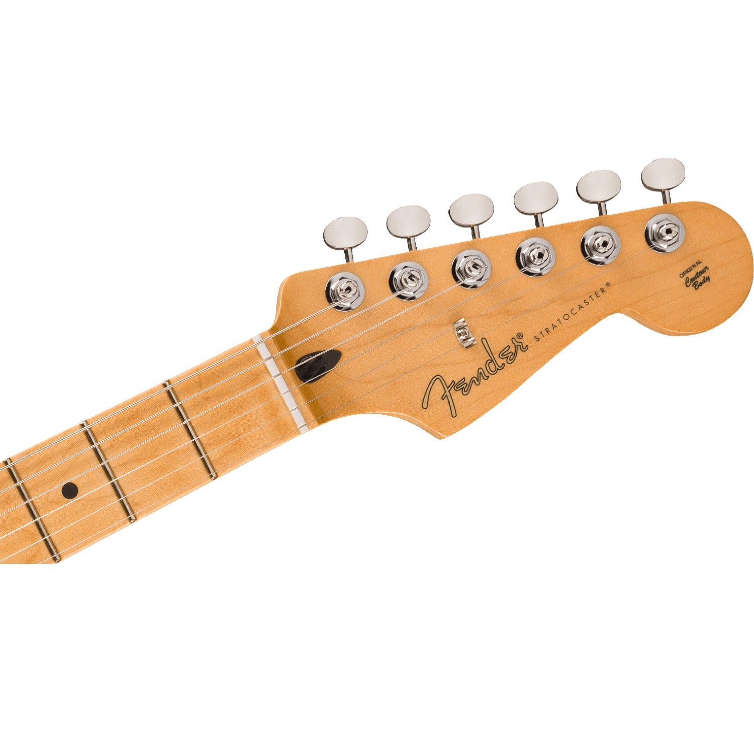 Fender Player II Stratocaster 6 String Electric Guitar