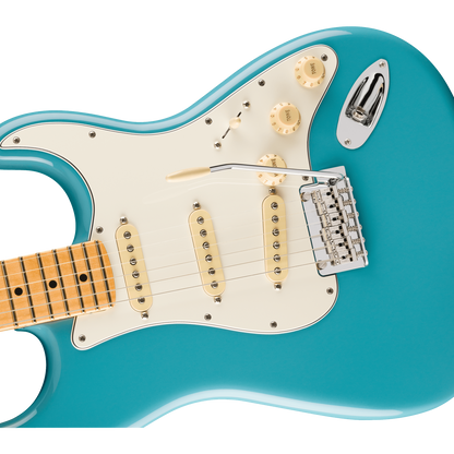 Fender Player II Stratocaster 6 String Electric Guitar