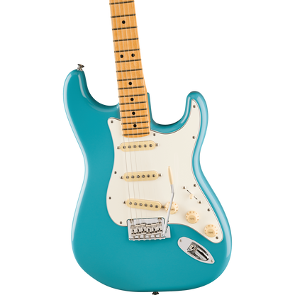Fender Player II Stratocaster 6 String Electric Guitar