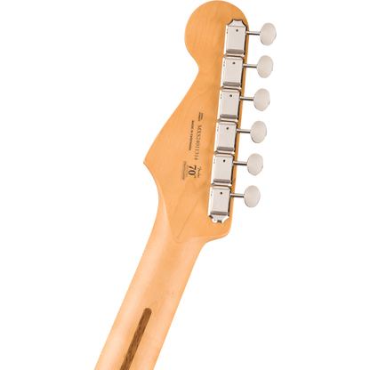 Fender Player II Stratocaster 6 String Electric Guitar