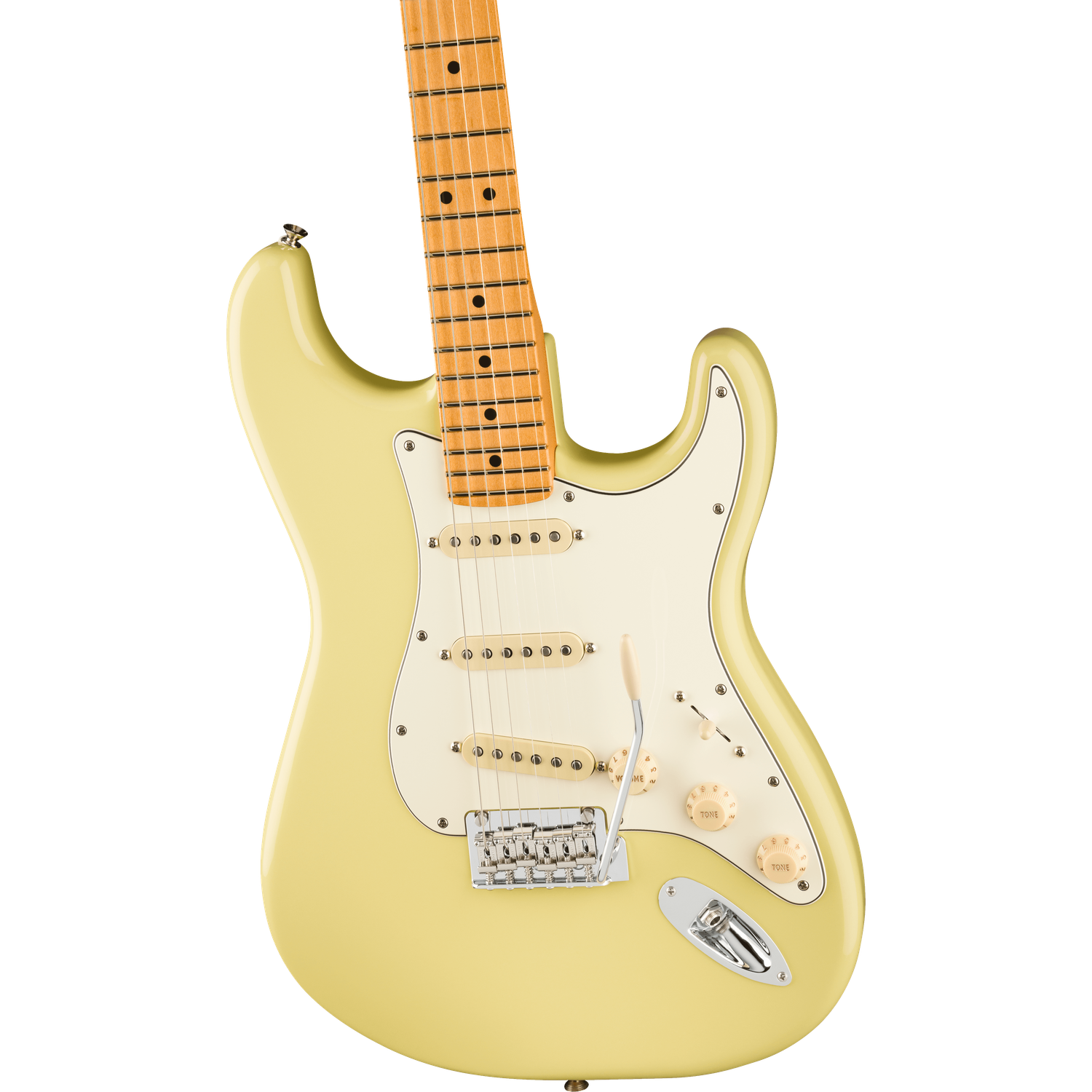 Fender Player II Stratocaster 6 String Electric Guitar