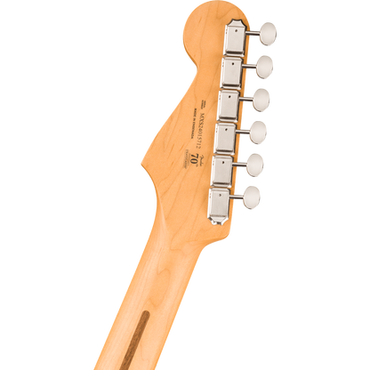 Fender Player II Stratocaster 6 String Electric Guitar