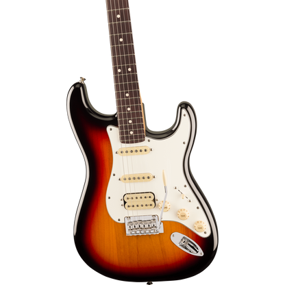 Fender Player II Stratocaster 6 String Electric Guitar