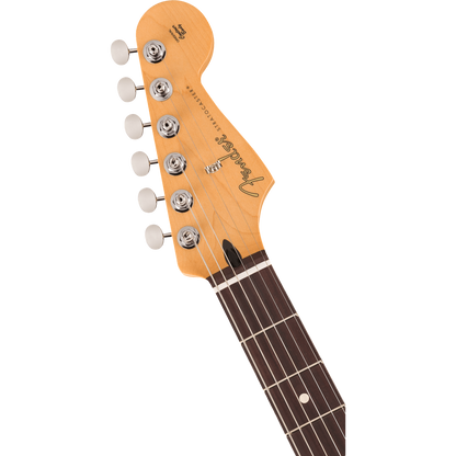 Fender Player II Stratocaster 6 String Electric Guitar