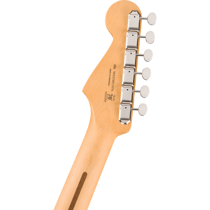 Fender Player II Stratocaster 6 String Electric Guitar