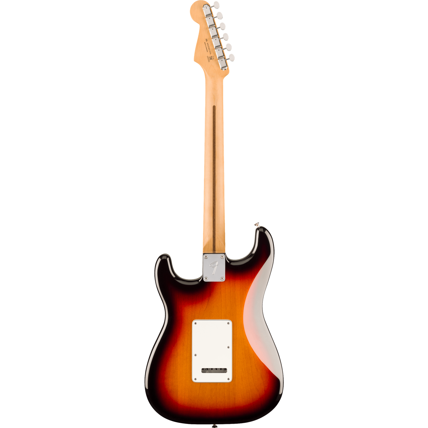 Fender Player II Stratocaster 6 String Electric Guitar