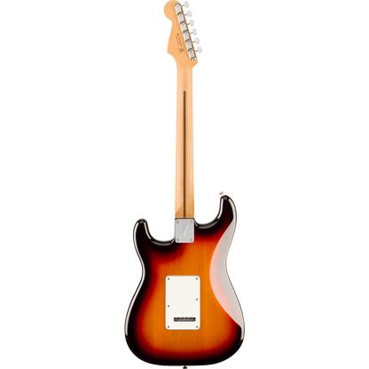 Fender Player II Stratocaster 6 String Electric Guitar