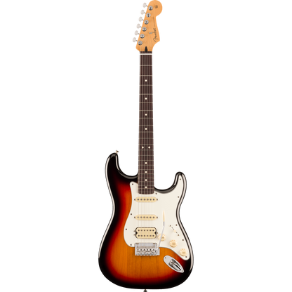 Fender Player II Stratocaster 6 String Electric Guitar