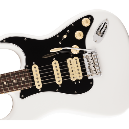 Fender Player II Stratocaster 6 String Electric Guitar