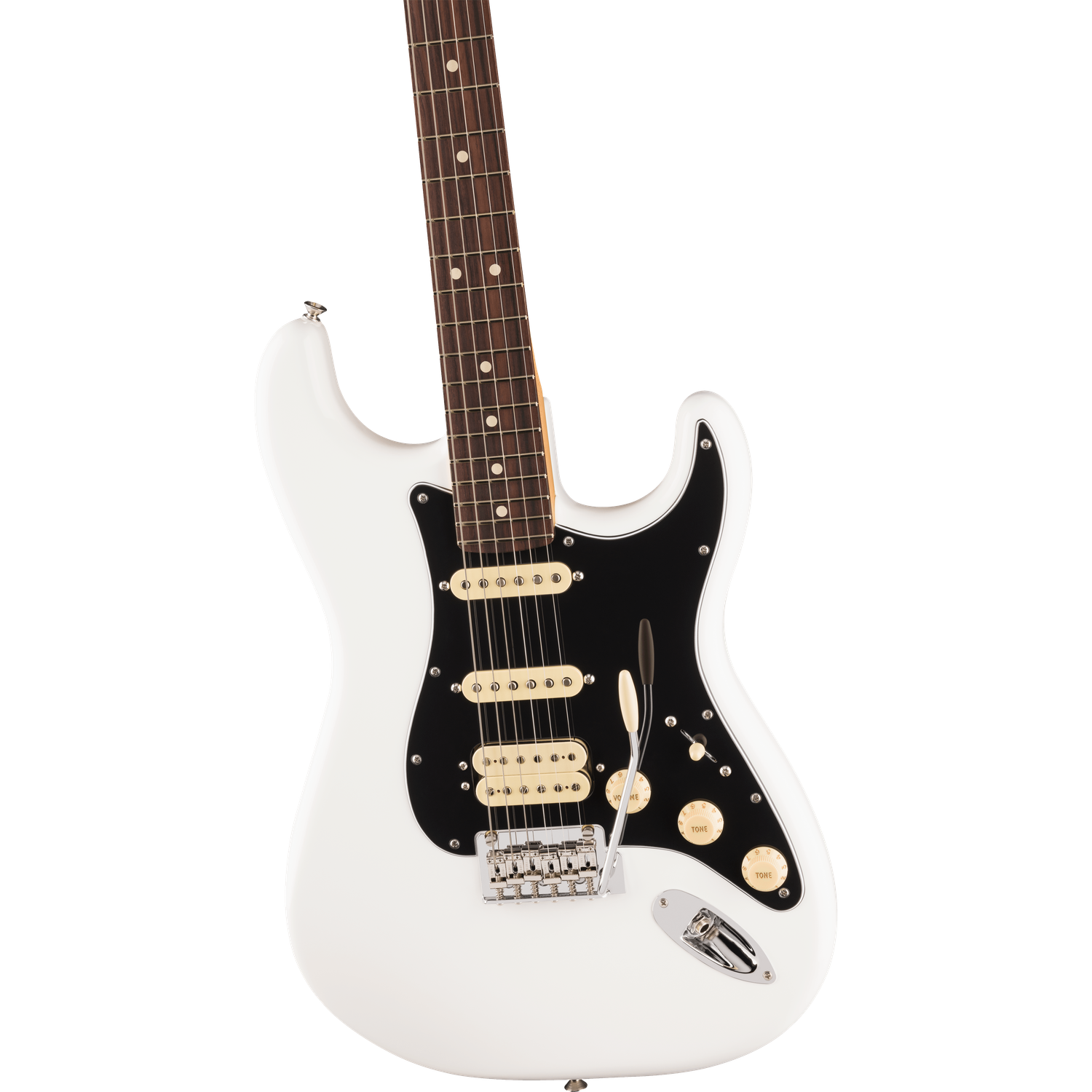 Fender Player II Stratocaster 6 String Electric Guitar