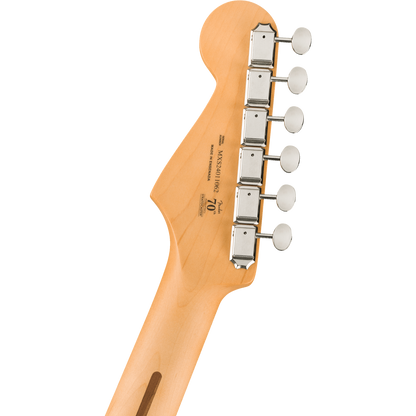 Fender Player II Stratocaster 6 String Electric Guitar