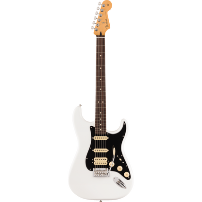 Fender Player II Stratocaster 6 String Electric Guitar