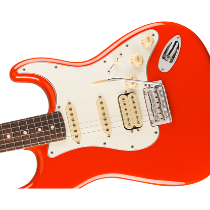 Fender Player II Stratocaster 6 String Electric Guitar
