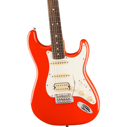 Fender Player II Stratocaster 6 String Electric Guitar