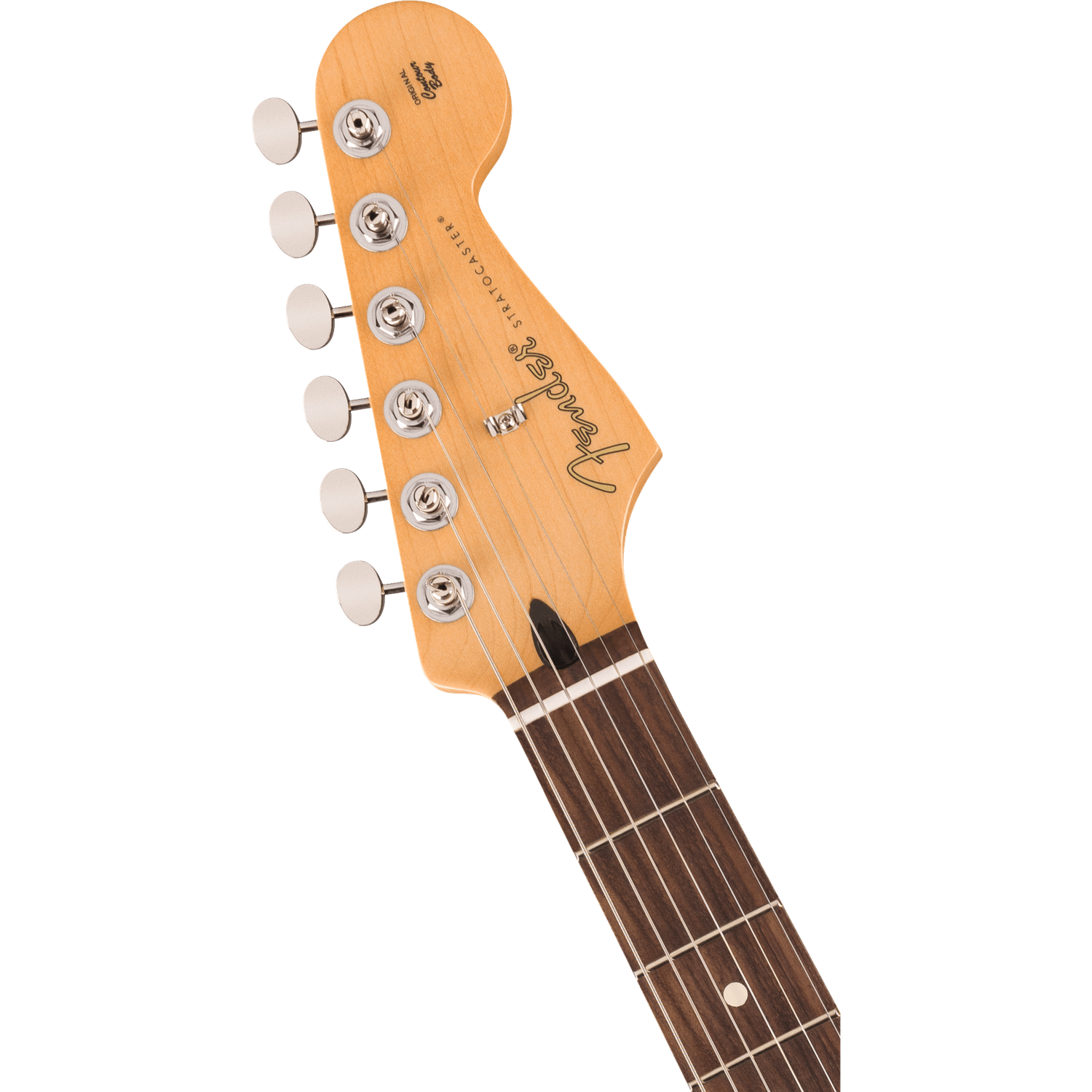 Fender Player II Stratocaster 6 String Electric Guitar
