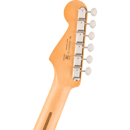 Fender Player II Stratocaster 6 String Electric Guitar
