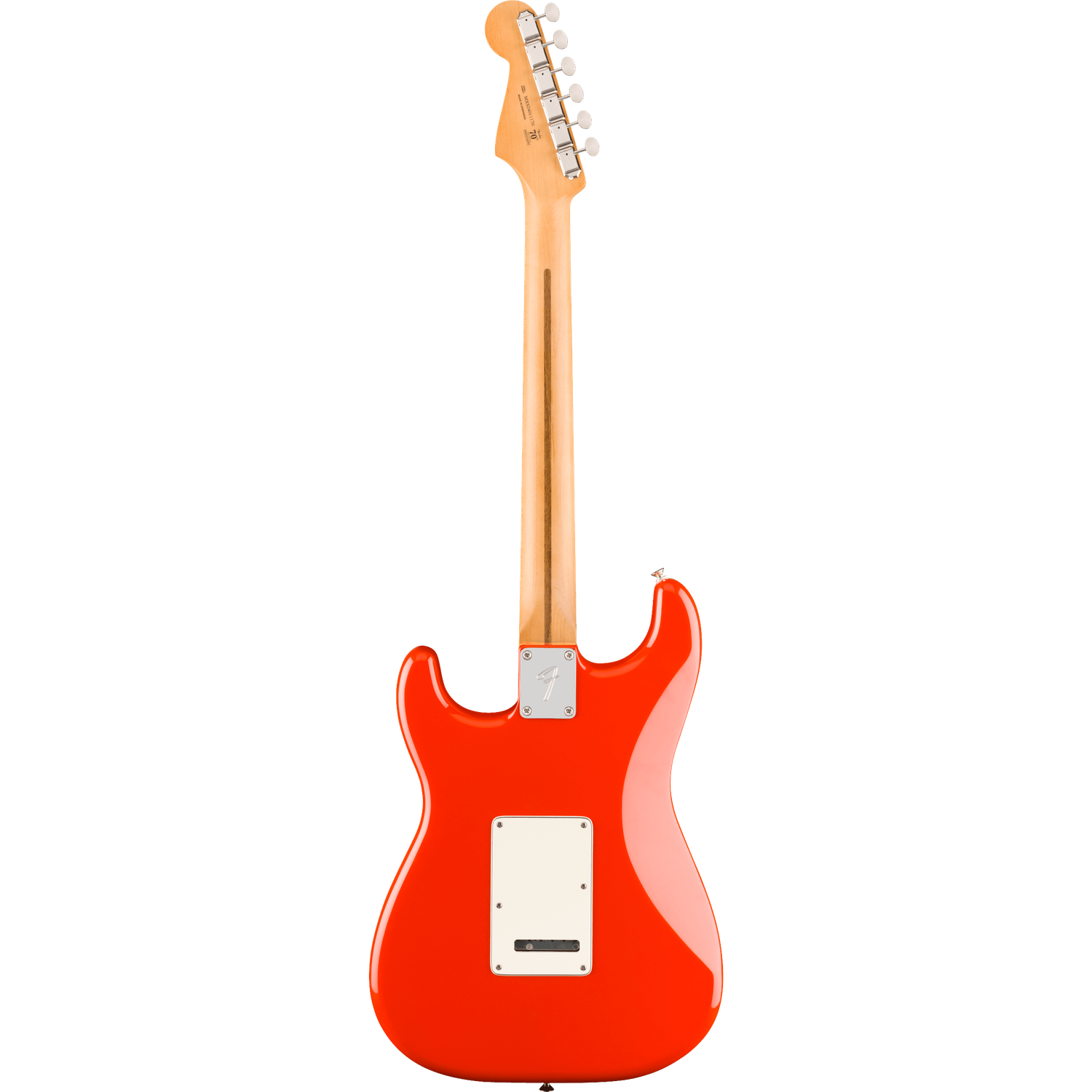 Fender Player II Stratocaster 6 String Electric Guitar