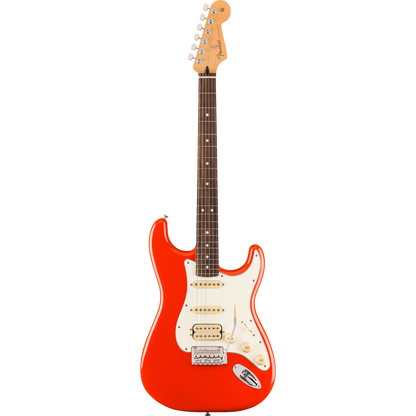 Fender Player II Stratocaster 6 String Electric Guitar