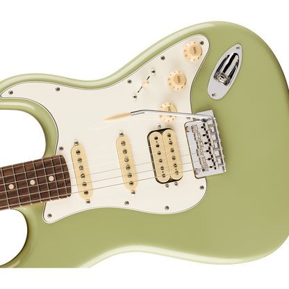 Fender Player II Stratocaster 6 String Electric Guitar