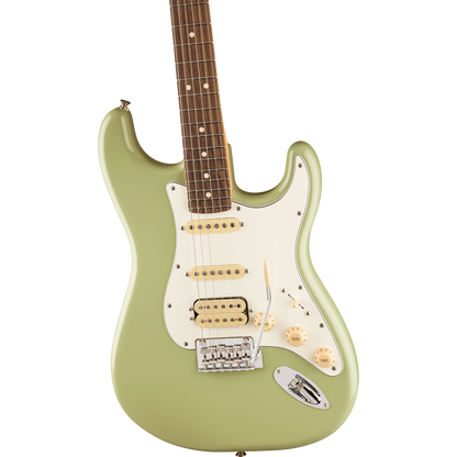Fender Player II Stratocaster 6 String Electric Guitar