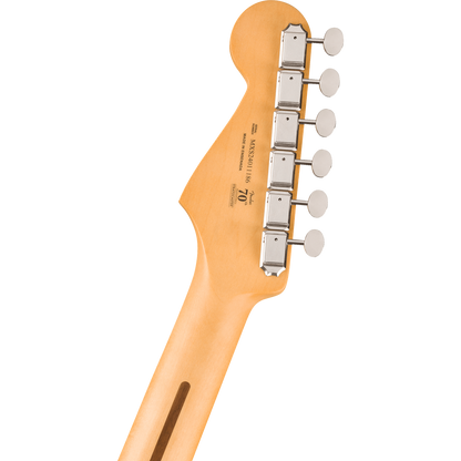 Fender Player II Stratocaster 6 String Electric Guitar